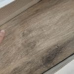 Carrelage Metz imitation bois