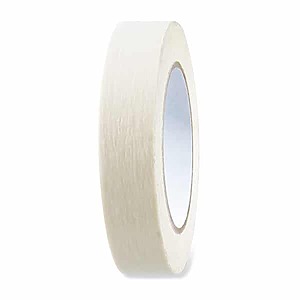 Ruban / Scotch Masquage Blanc ECO 38mm x 50m 4+1 GRATUIT